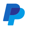 PayPal's logo